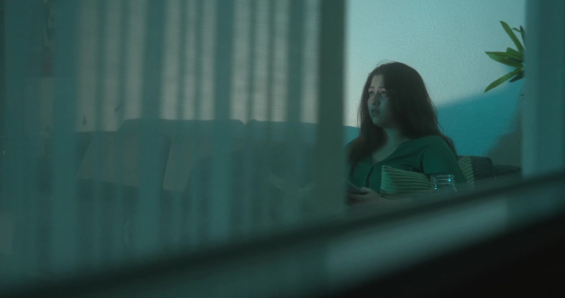 Still from Surveil